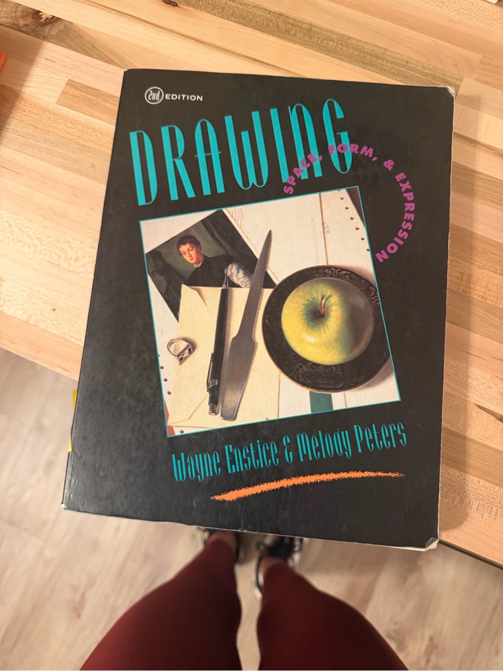 Drawing Book educational